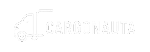 Cargonauta Logo